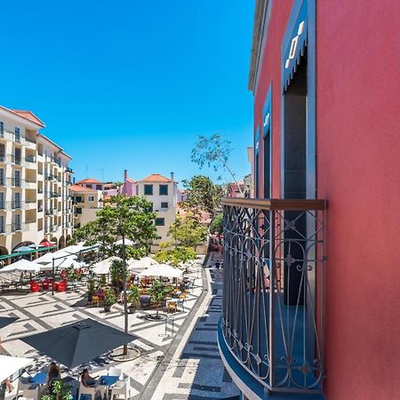Casa Da Praca Apartments - By Casas Na Ilha Funchal  Eksteriør bilde