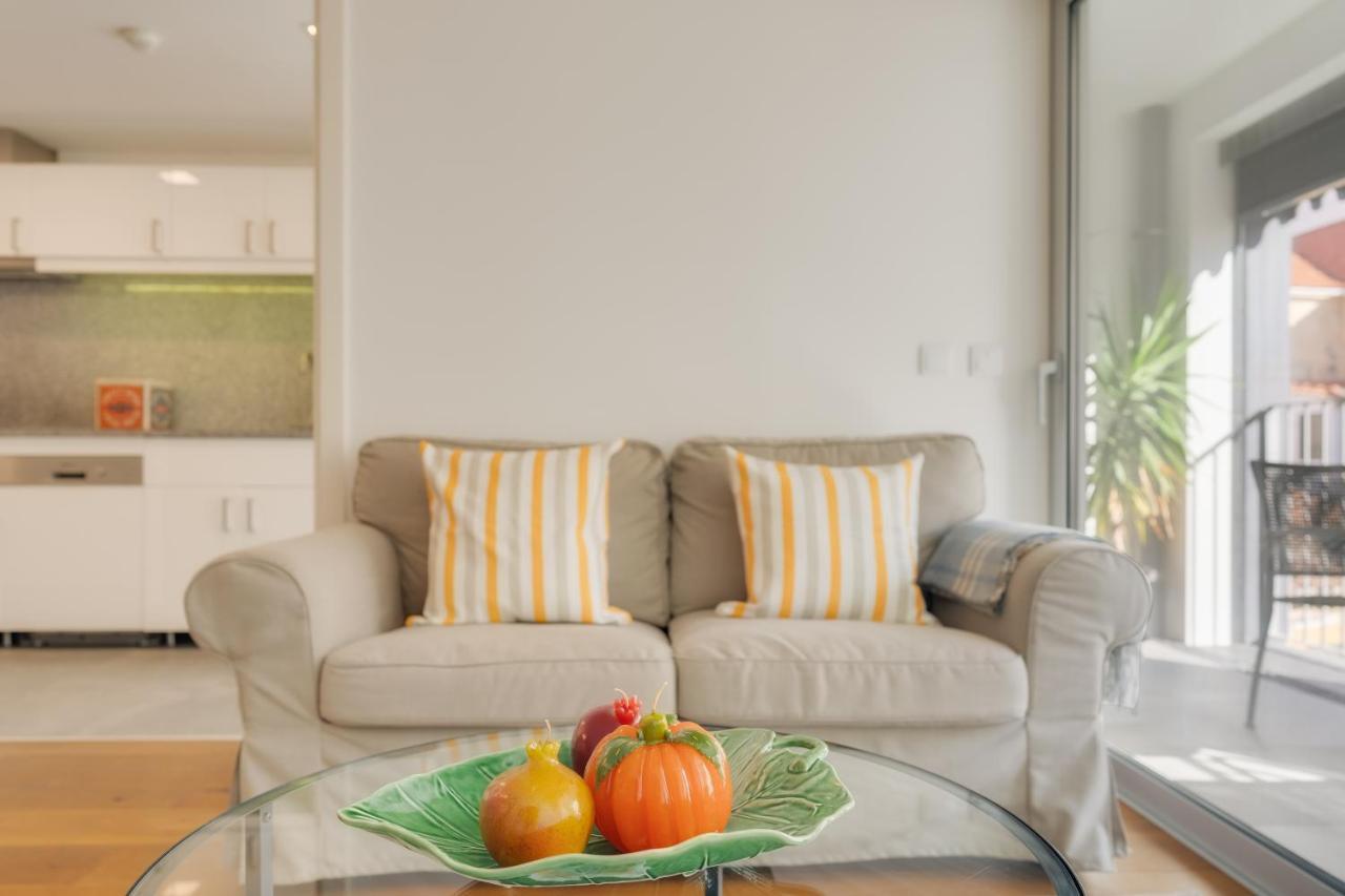 Casa Da Praca Apartments - By Casas Na Ilha Funchal  Eksteriør bilde