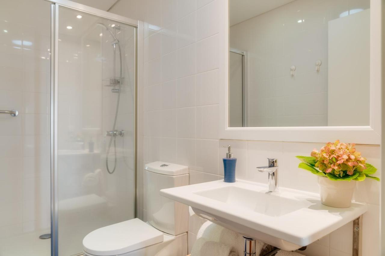 Casa Da Praca Apartments - By Casas Na Ilha Funchal  Eksteriør bilde