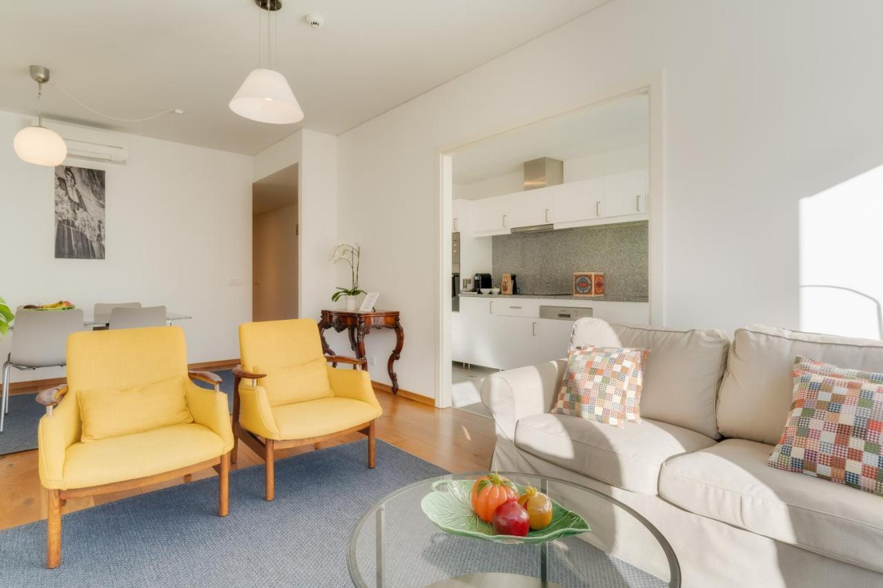 Casa Da Praca Apartments - By Casas Na Ilha Funchal  Eksteriør bilde