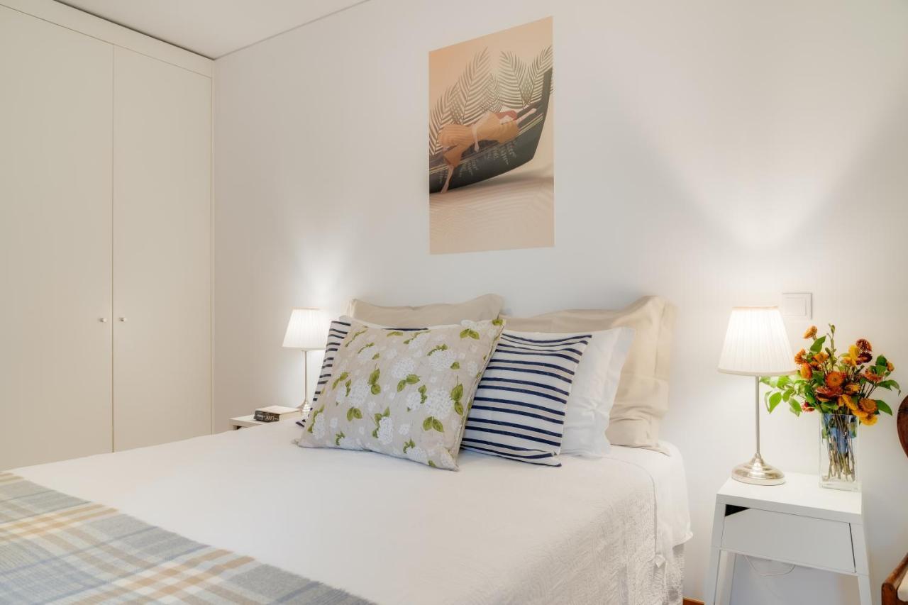 Casa Da Praca Apartments - By Casas Na Ilha Funchal  Eksteriør bilde