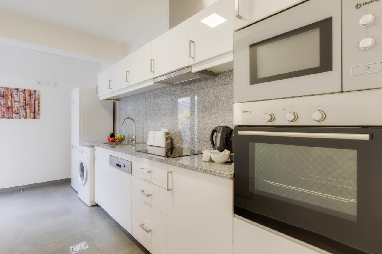 Casa Da Praca Apartments - By Casas Na Ilha Funchal  Eksteriør bilde