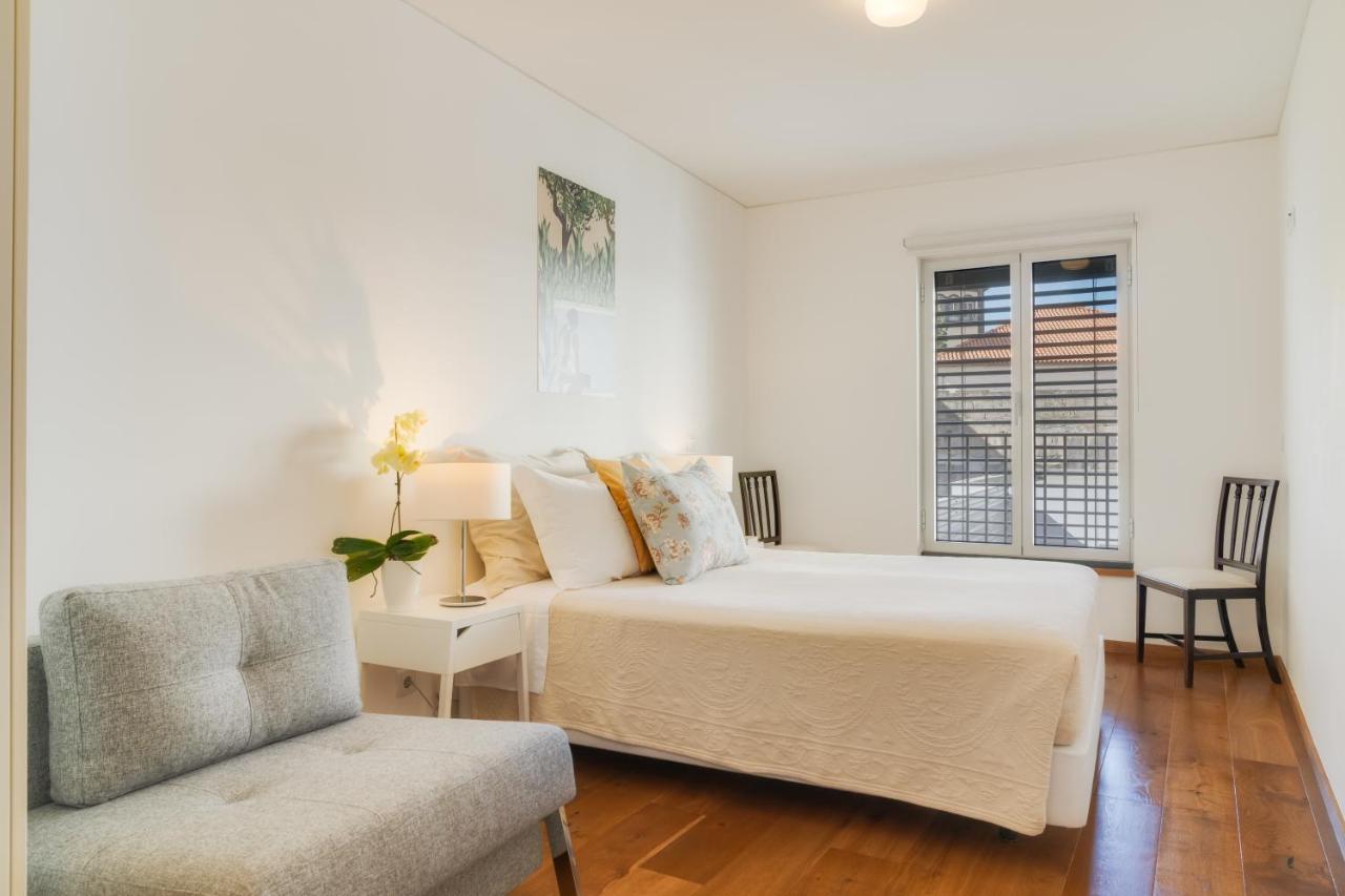 Casa Da Praca Apartments - By Casas Na Ilha Funchal  Eksteriør bilde