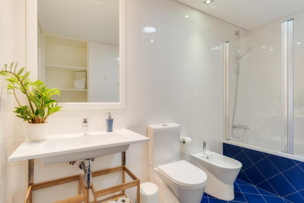 Casa Da Praca Apartments - By Casas Na Ilha Funchal  Eksteriør bilde
