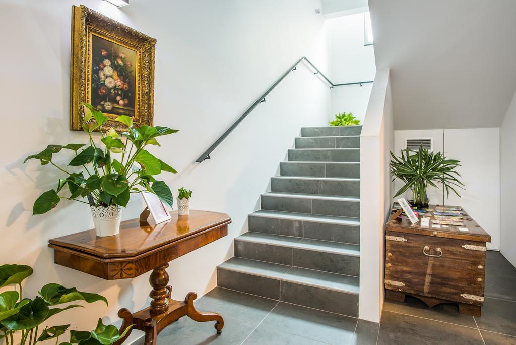 Casa Da Praca Apartments - By Casas Na Ilha Funchal  Eksteriør bilde